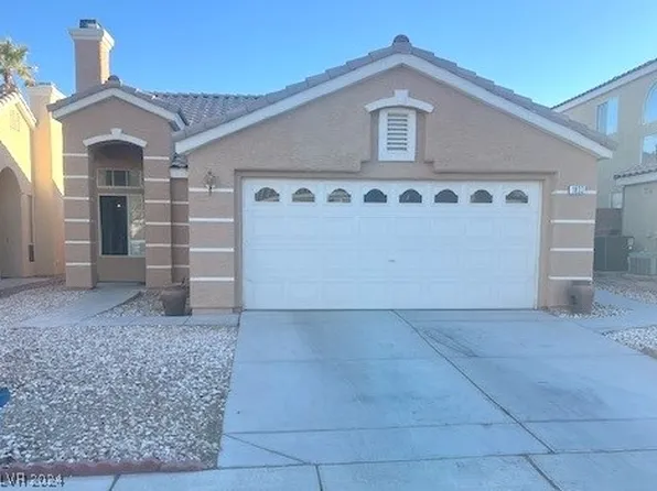 1833 Oak Bluffs Ave, North Las Vegas, NV 89032