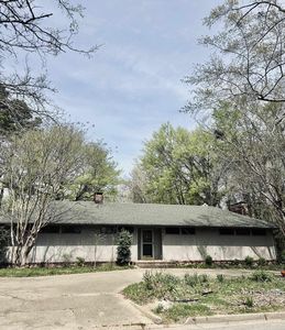 1409 W 36th Ave, Pine Bluff, AR, 71603