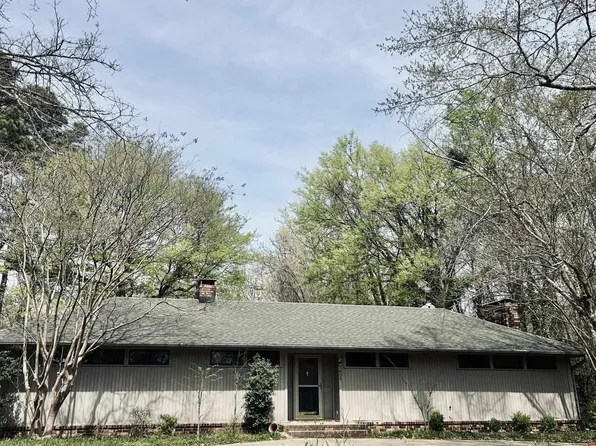 1409 W 36th Ave, Pine Bluff, AR 71603