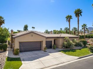 22 Calle Lantana, Palm Desert, CA 92260