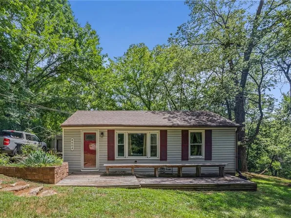 8604 E 47th St, Kansas City, MO 64129