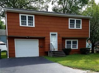 64 Andrews Ave, Milford, CT 06460