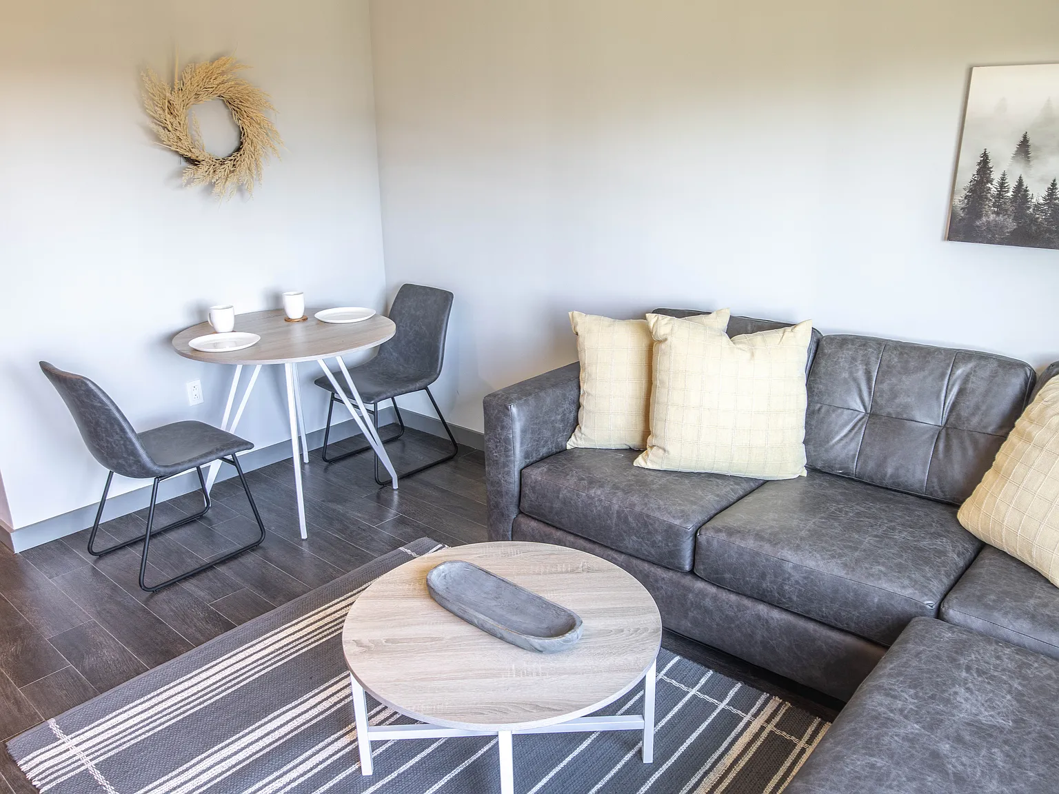 Studio, 481 sqft, $1,350 — Photo 4