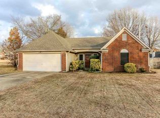 4016 Eagle Ridge Ln, Memphis, TN 38135