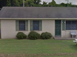379 Moore St, Ripley, TN 38063