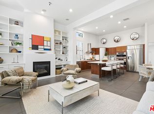 12912 W Discovery Crk, Playa Vista, CA 90094