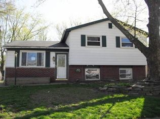 3177 Woodstone Ct, Columbus, OH