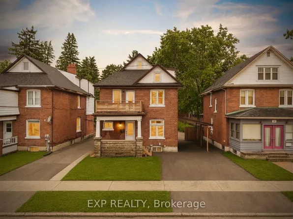 36 Sophia St W, Barrie, ON L4N 1J3