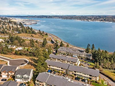 1725 W Sunn Fjord Lane #J-204, Bremerton, WA, 98312