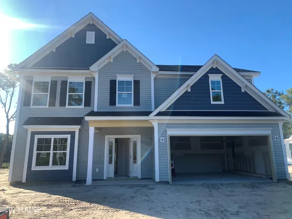 114 Grange Ln, Beaufort, SC 29907