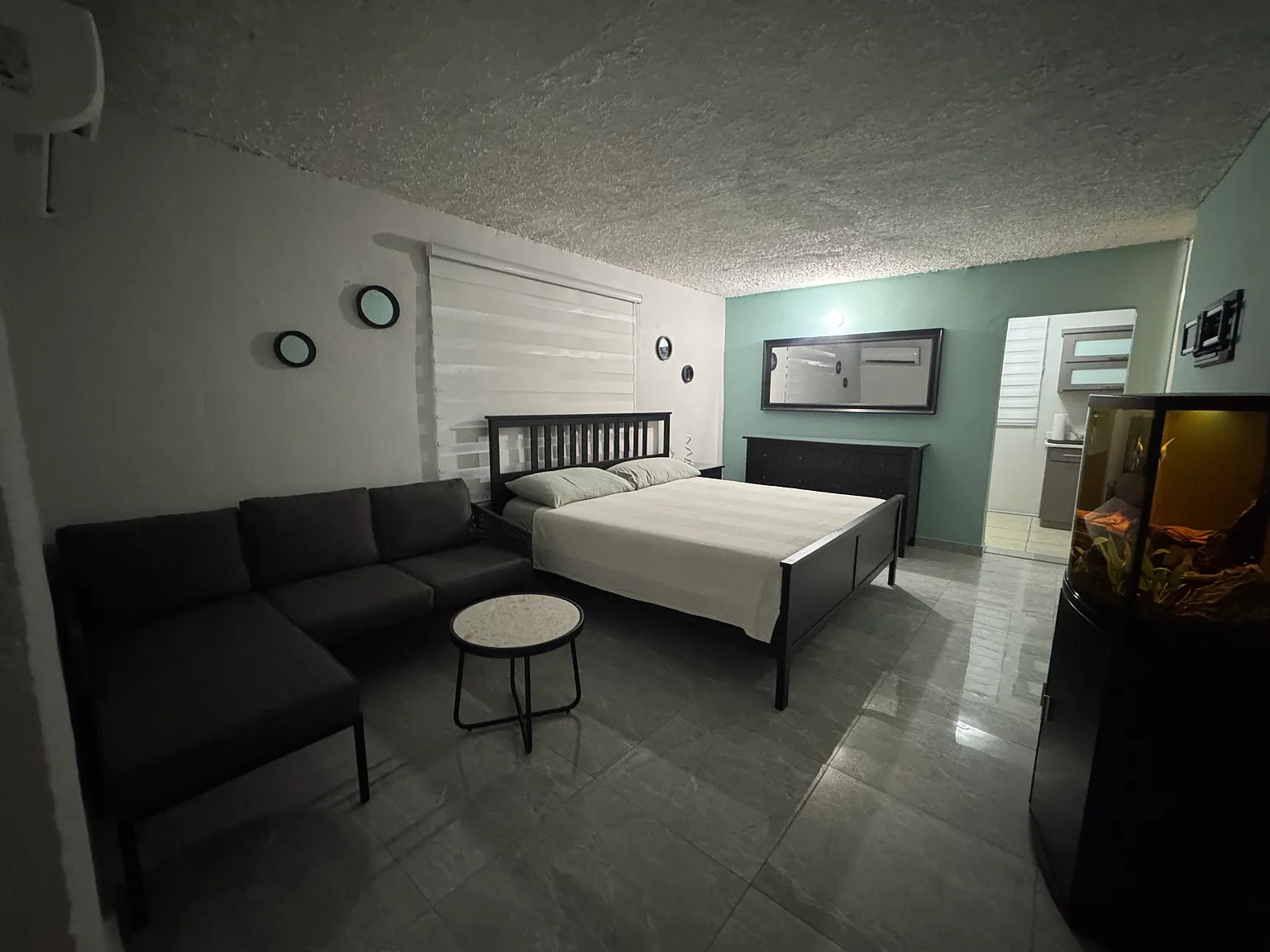 1 bed, 695 sqft, $800 — Photo 2