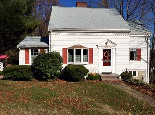 51 Ridge St, Arlington, MA 02474