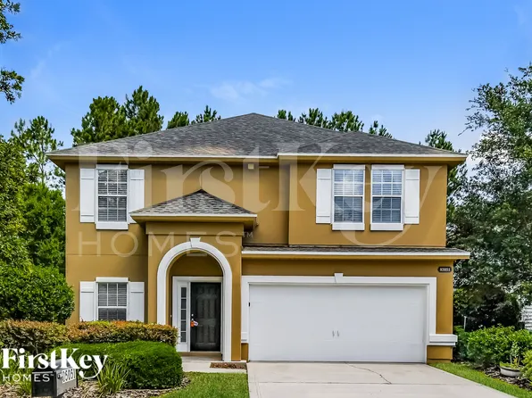 85051 Champlain Dr, Fernandina Beach, FL 32034