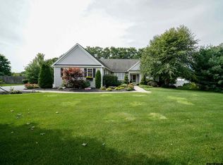 3 Medinah Ct, Albany, NY 12205