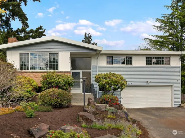 18014 Wayne Avenue N, Shoreline, WA 98133