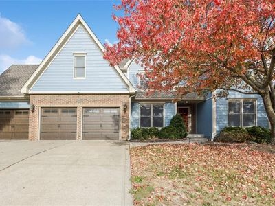 1360 E Sleepy Hollow Dr, Olathe, KS, 66062