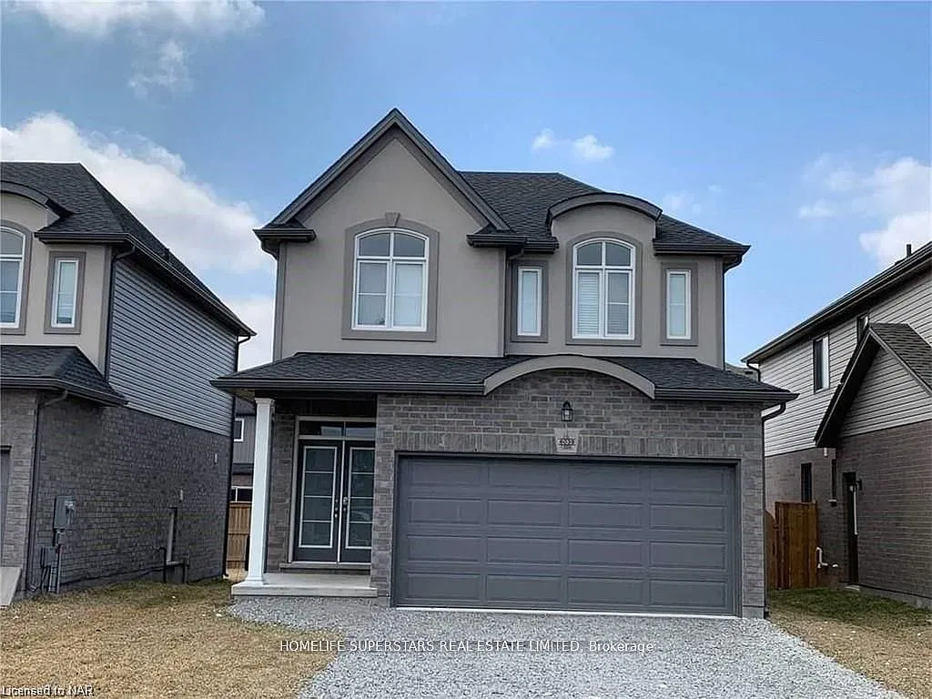 3 bed, $2,600 — Photo 1