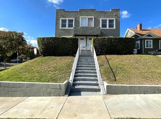 1259 S Hudson Ave #0, Los Angeles, CA 90019