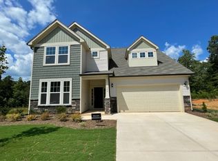 746 Heartpine Dr, Mebane, NC 27302