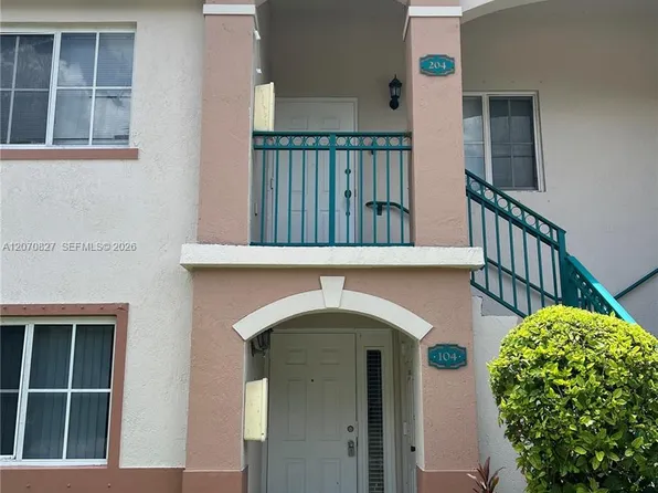 2911 SE 13th Ave #10449, Homestead, FL 33035