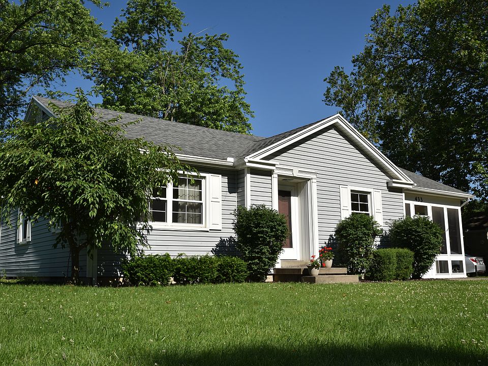 1st image of 433 N 3rd St