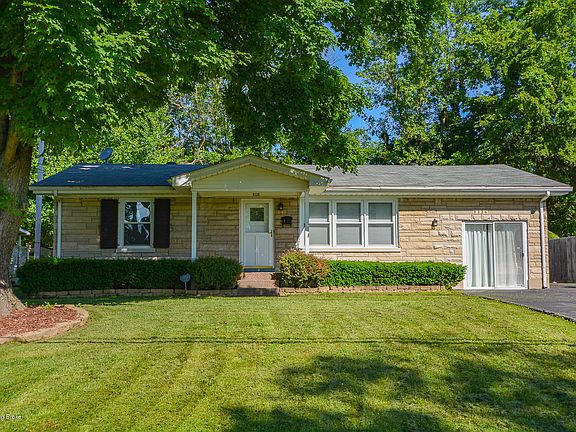 2nd image of 9326 Ponder Ln