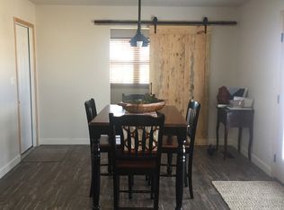 19745 E 1150 Rd, Elk City, OK 73644