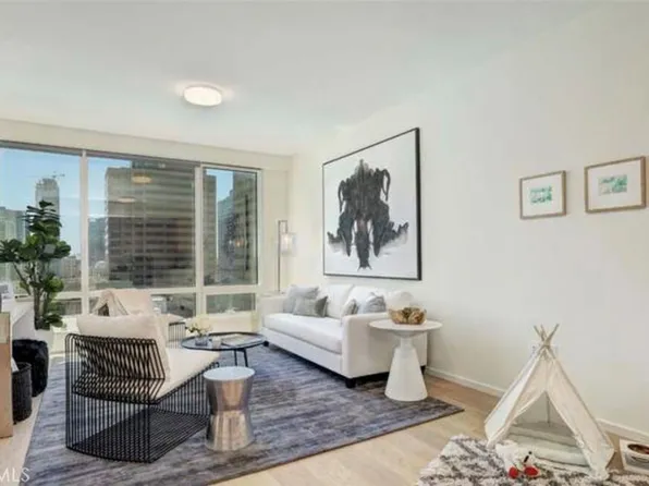 877 Francisco St APT 1507, Los Angeles, CA 90017