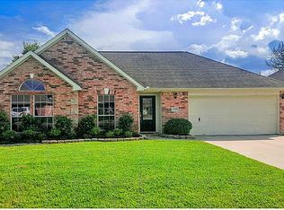 13307 Mandy Ln, Santa Fe, TX 77510