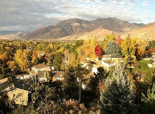 2383 E Granite Hills Dr, Sandy, UT 84092