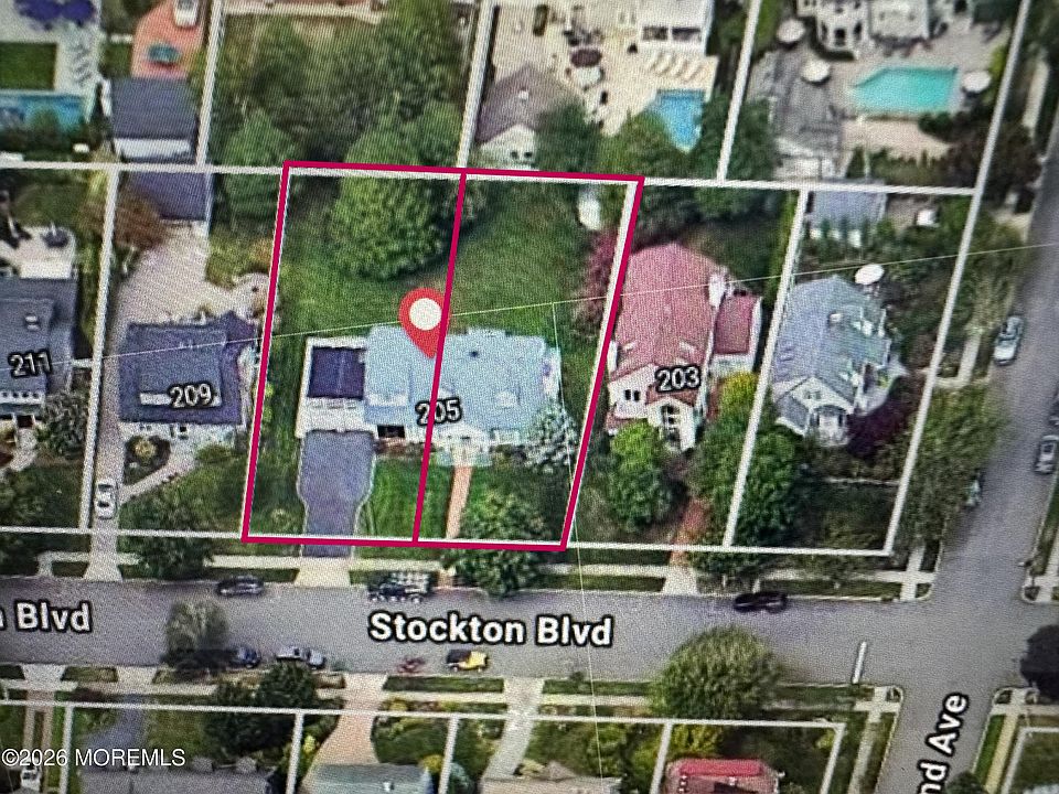 2nd image of 205 Stockton Boulevard