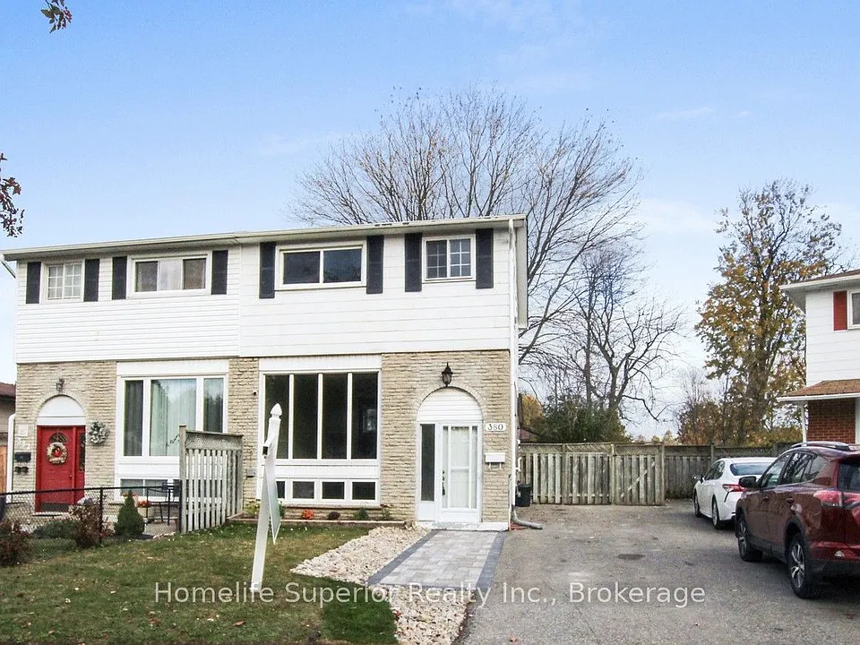 380 Vancouver Cres