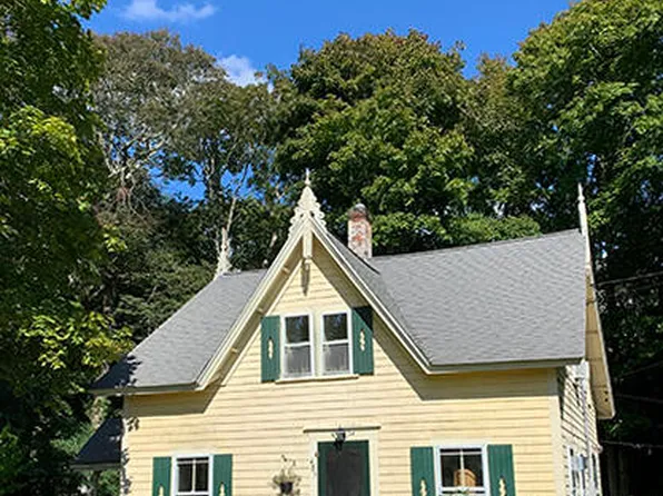 485 W Falmouth Highway, Falmouth, MA 02540