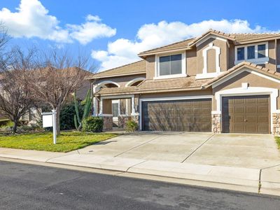 1182 Hillwood Loop, Lincoln, CA, 95648