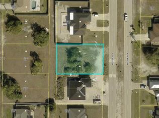 1616 Nelson Rd N, Cape Coral, FL 33993