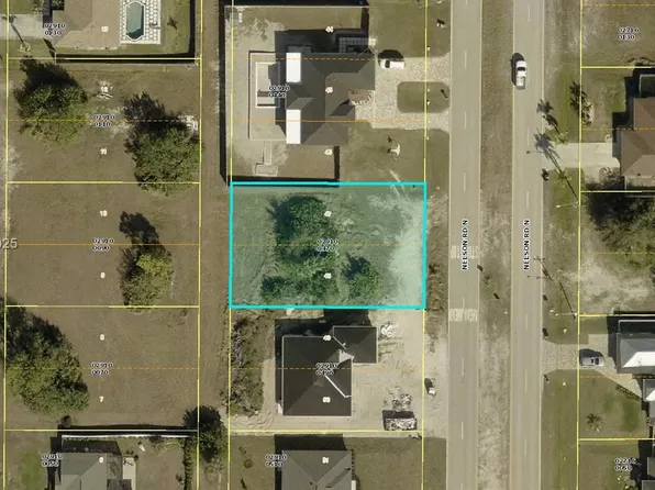 1616 Nelson Rd N, Cape Coral, FL 33993