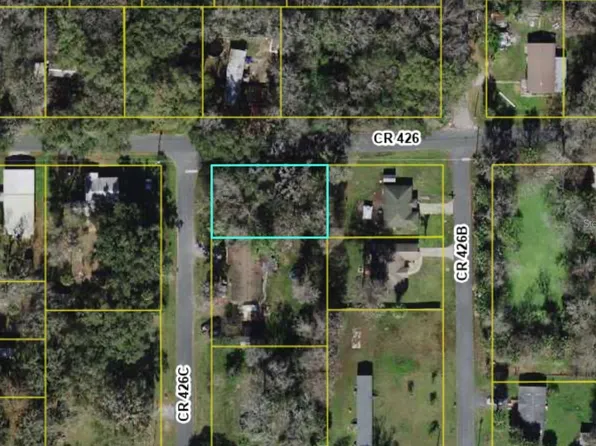 00 CR 426C, LAKE PANASOFFKEE, FL 33538