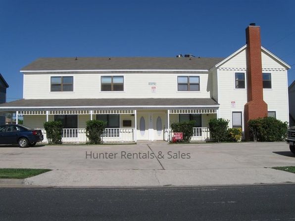 2601 Bermuda Dr APT A