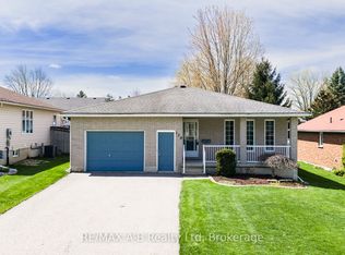 178 Toronto St E, West Perth, ON N0K1N0
