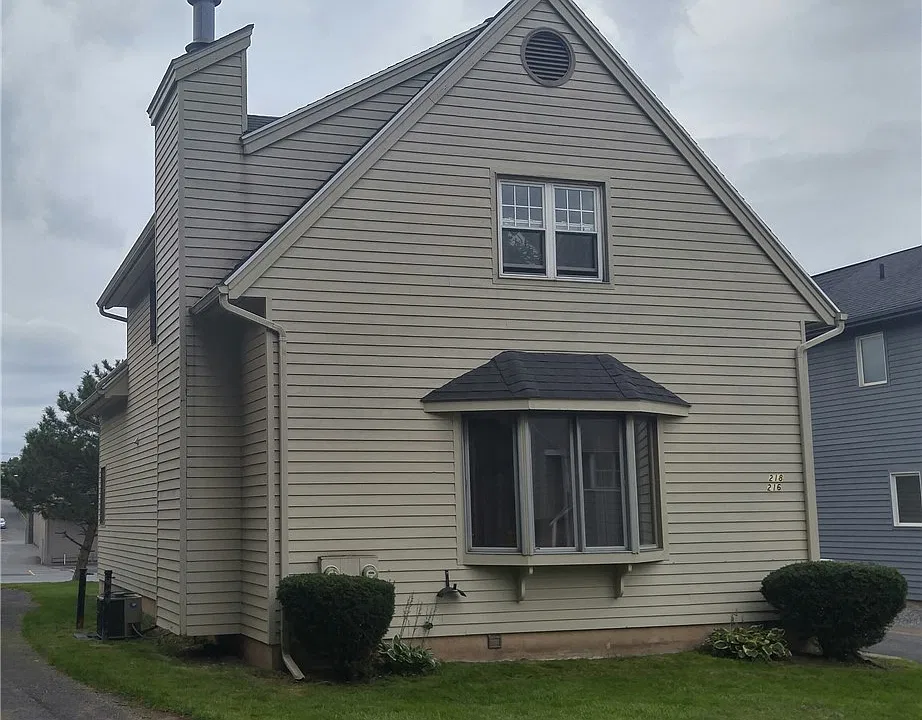 134 Marlborough Rd