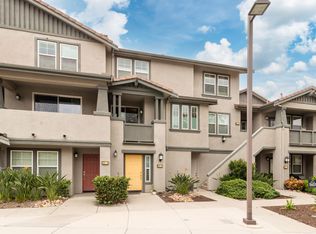 16937 Hutchins Lndg UNIT 89, San Diego, CA 92127