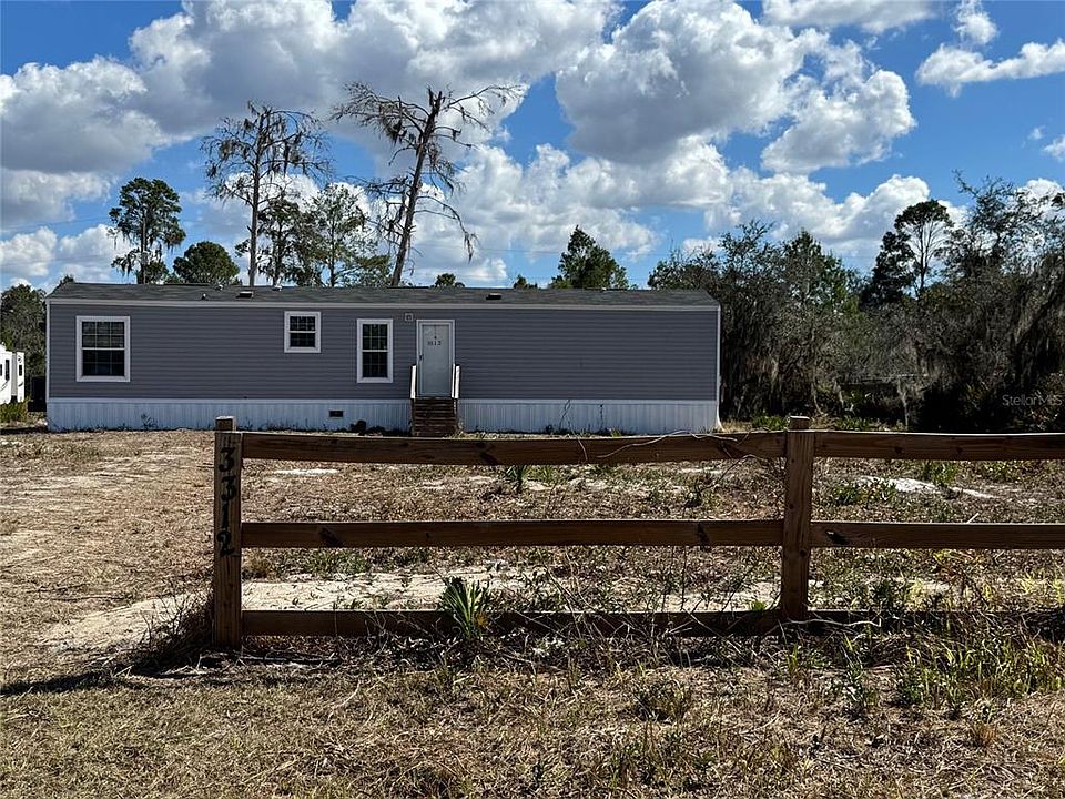 1st image of 3312 N HORSESHOE DRIVE