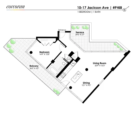 Sold by Corcoran | media 23