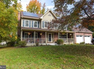 3304 Dunwood Ridge Ct, Bowie, MD 20721