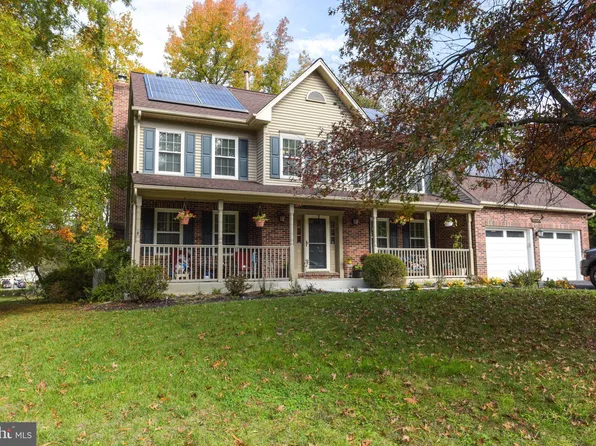 3304 Dunwood Ridge Ct, Bowie, MD 20721