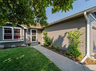 2116 Steve Ave, Cheyenne, WY 82007