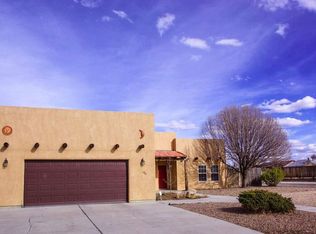 500 Jeff King St, Gallup, NM 87301