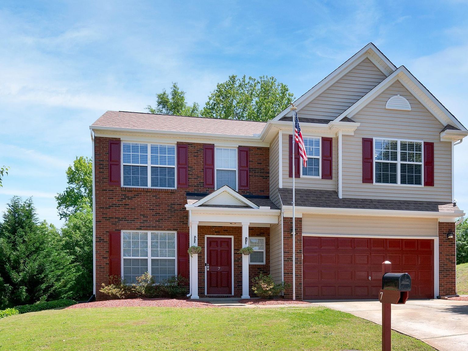 7 Avocet Ln, Simpsonville, SC 29680 Zillow