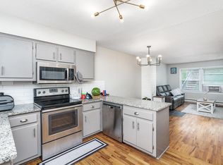 845 Highland Ave APT 2, Waynesboro, VA 22980