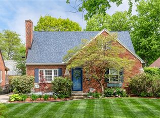 413 Harman Blvd, Oakwood, OH 45419